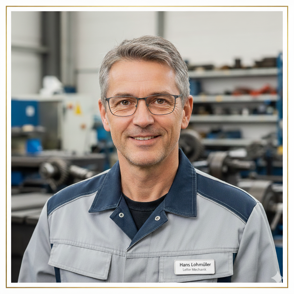 Lohmüller Düsseldorf